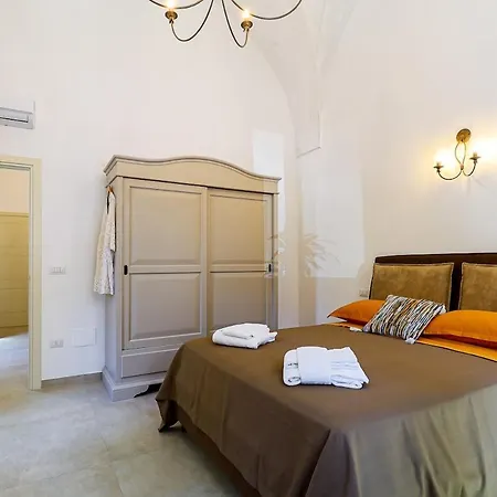 Signuria By Casa Di Marco Apartment *