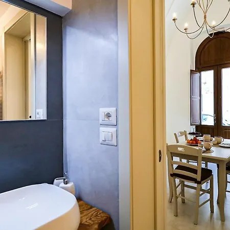 Apartman Signuria By Casa Di Marco Gallipoli