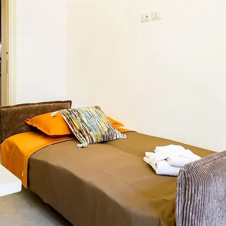 Signuria By Casa Di Marco Apartment *