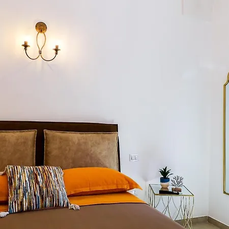 Signuria By Casa Di Marco * Gallipoli