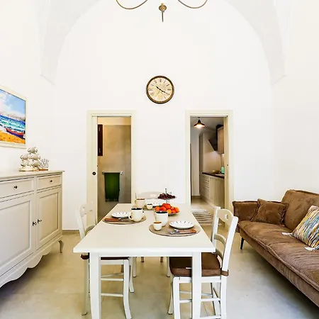 Appartement Signuria By Casa Di Marco