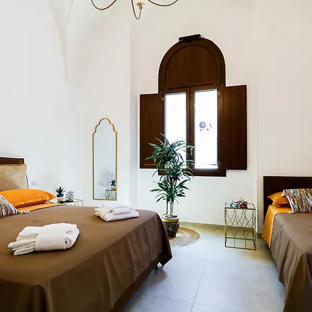 Signuria By Casa Di Marco Appartement