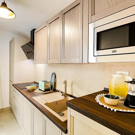 Signuria By Casa Di Marco Appartement *