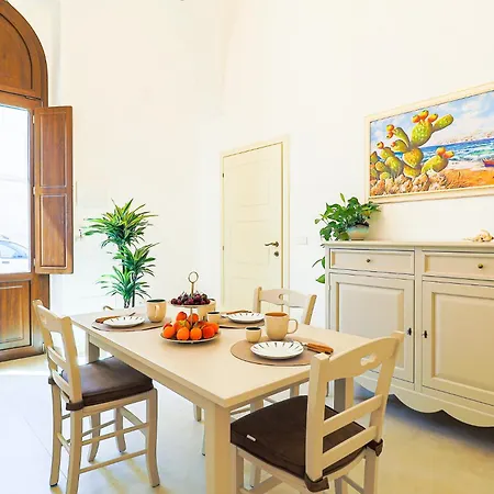 Signuria By Casa Di Marco Appartement *