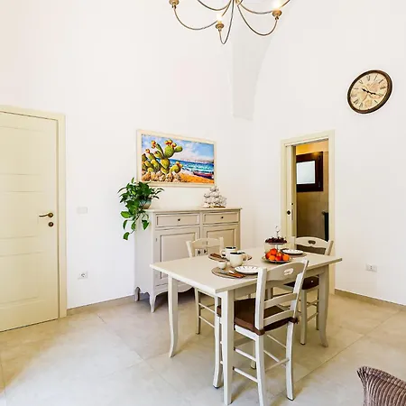 Signuria By Casa Di Marco Appartement
