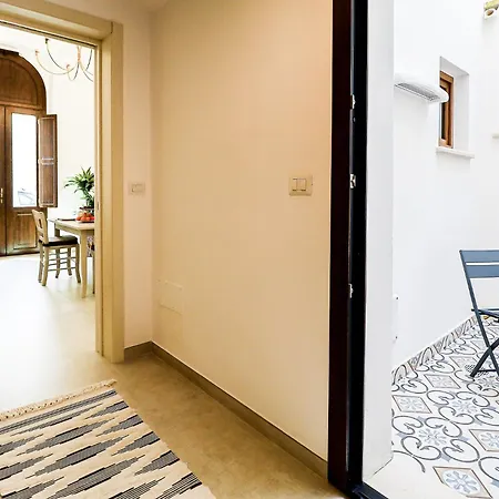 Signuria By Casa Di Marco Appartement *